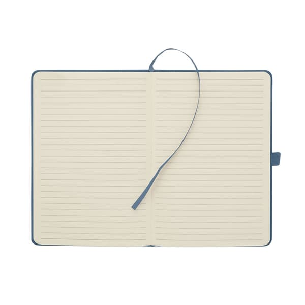 MidOcean Cordi note Hard Cover RPET A5 notesbog