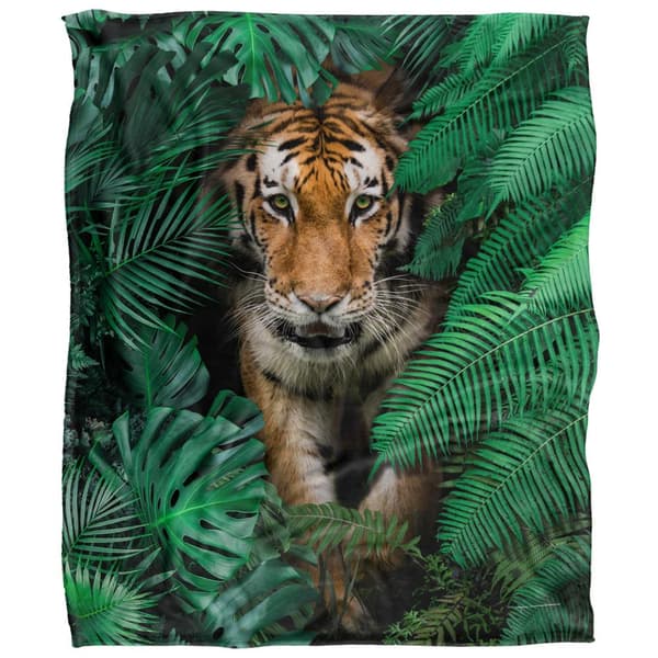 Reinders Silky Tiger Supersoft-peitto