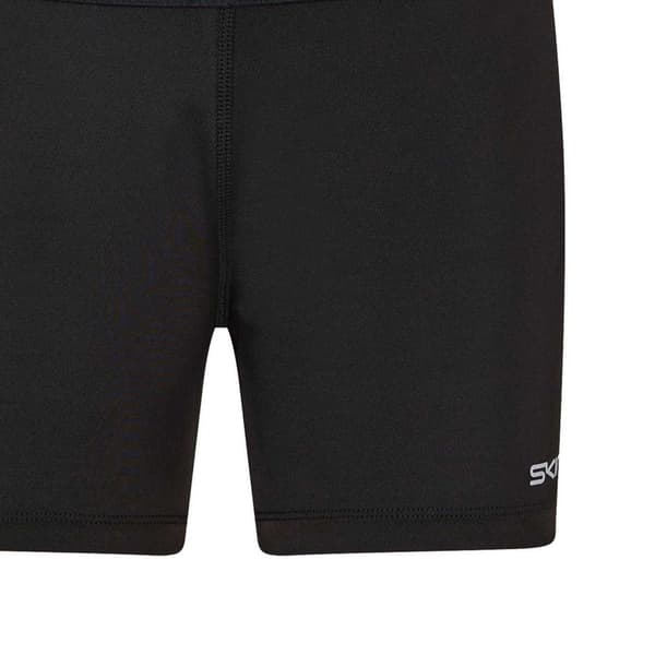 Skins Womens/Ladies Dynamic Fitted Compression Shorts
