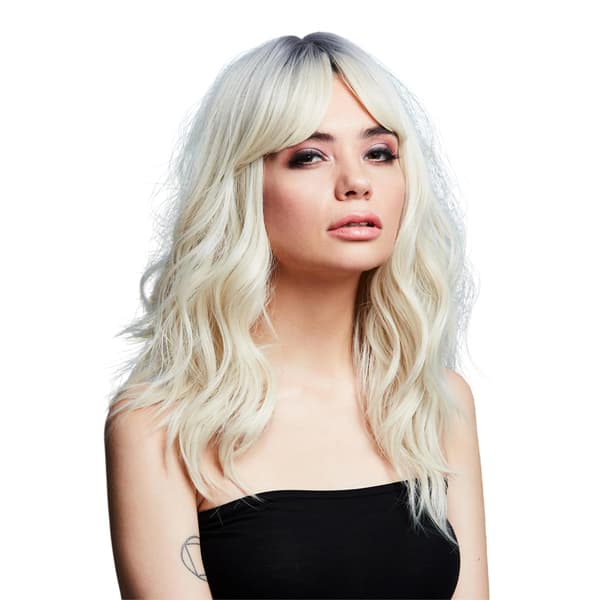 Fever Womens/Ladies Ashley Wig
