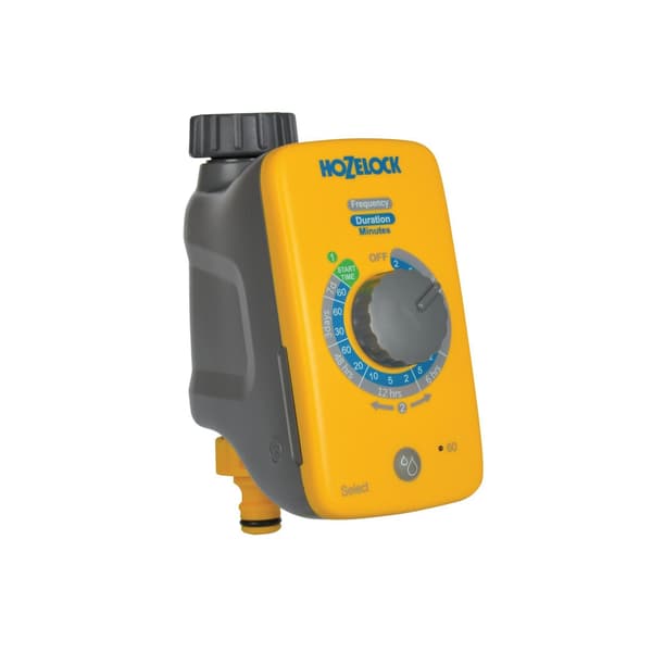 Hozelock 2220 Select -kastelunohjain