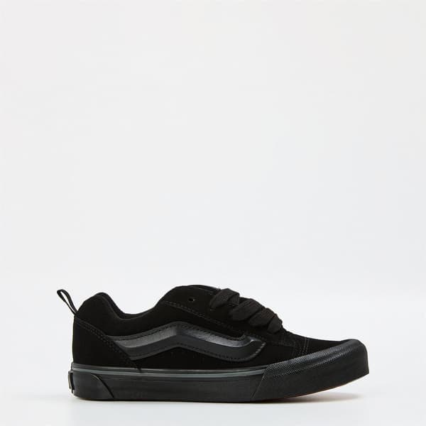 Vans Lasten Knu Skool Nahkatennarit