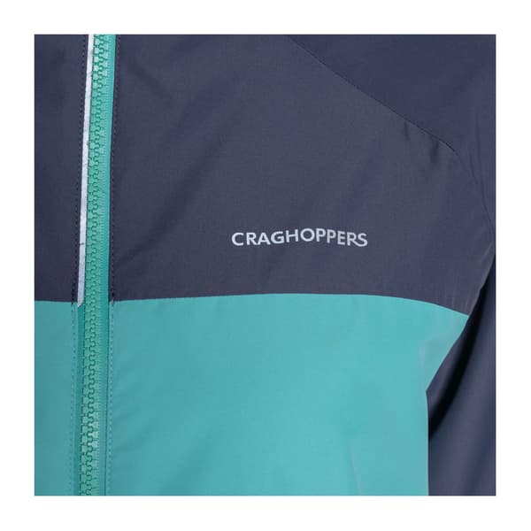 Craghoppers Dam Vanth Vattentät Jacka