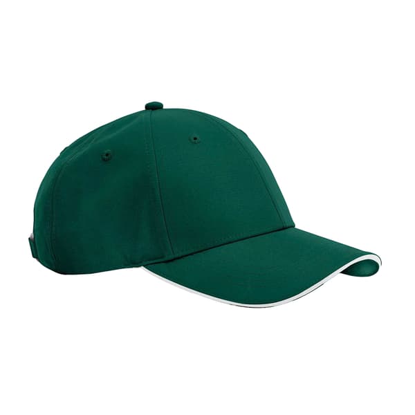 Beechfield Team Sports-Tech Baseballkeps
