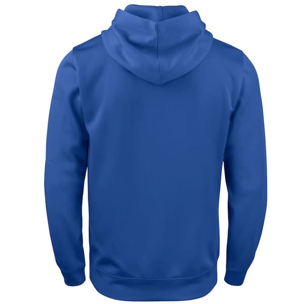 Clique Unisex Adult Basic Active Pullover Hoodie