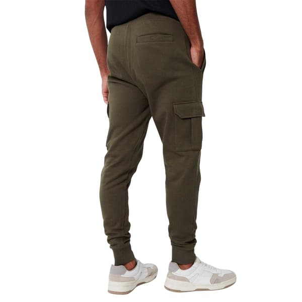 Threadbare Mens Fleece Joggers