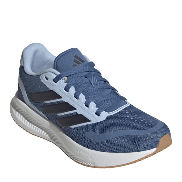 Adidas Lasten Runfalcon 5 Cloudfoam -lenkkarit