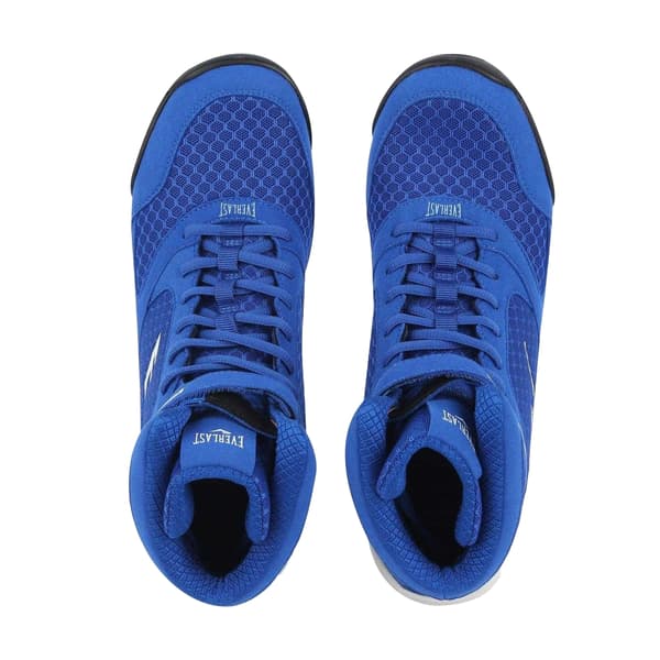 Everlast Mens Mesh Boxing Boots