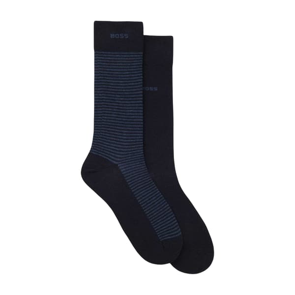 Boss Herrstrumpor (2-pack)