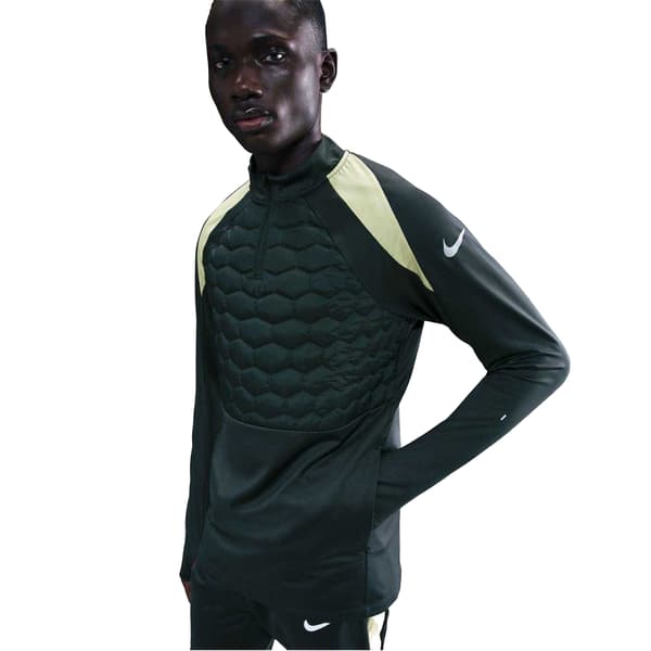Nike Herr Regular Raglan Drilltröja