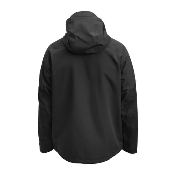 Jobman Miesten Oxygen Soft Shell -takki