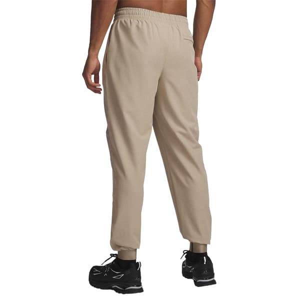 Under Armour Herr Unstoppable Vävd Joggingbyxa