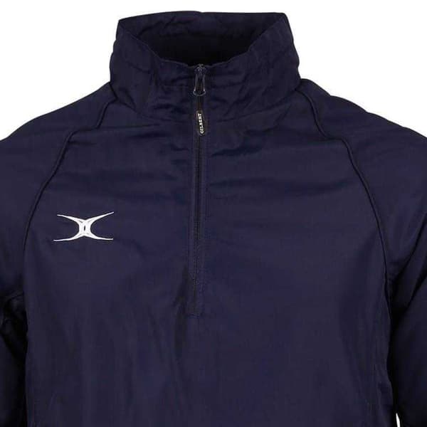 Gilbert Herr Tornado Half Zip Träningströja