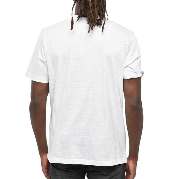 Diesel Herr Basic Logotyp T-shirt