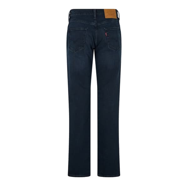 Levis Slim Jeans i Bomull för Herr