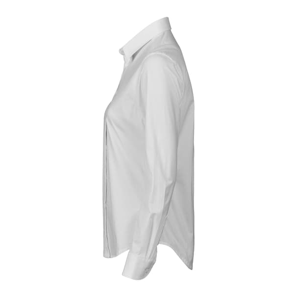 Tee Jays Dam Stretch Active Skjorta