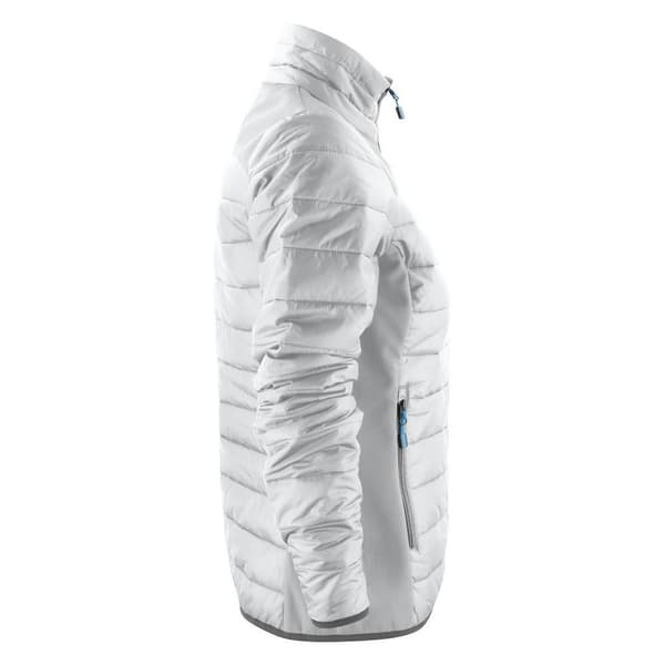 Printer Kvinder/Damer Expedition Soft Shell-jakke