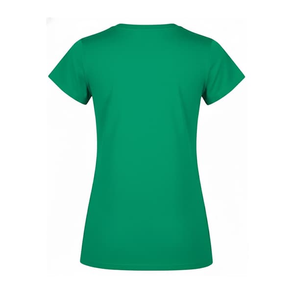 Build Your Brand Basic T-shirt til kvinder/damer