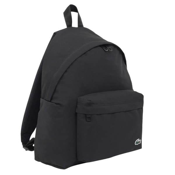 Lacoste Logo Backpack