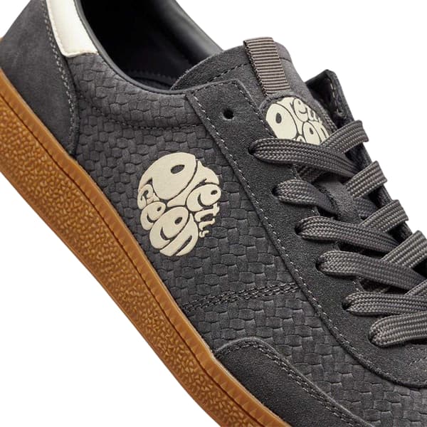 Pretty Green Ramblas Mockaskor för män