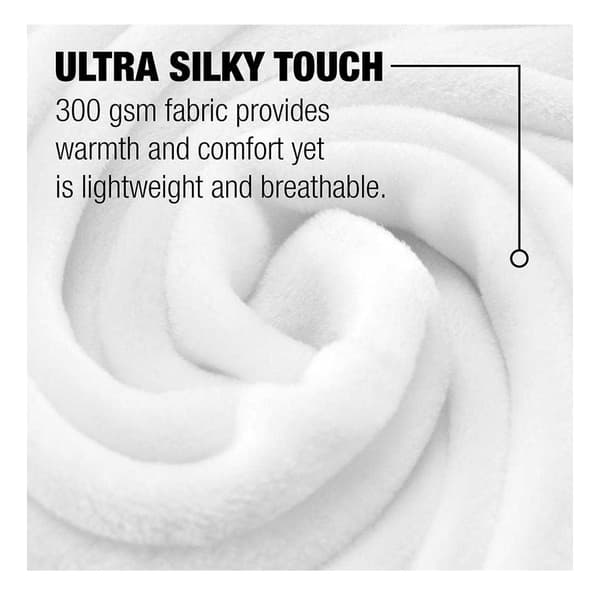 JQ Licensing Silky Elk Supersoft-peitto