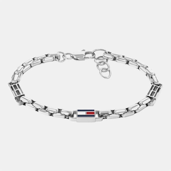 Tommy Hilfiger Miesten rannekoru