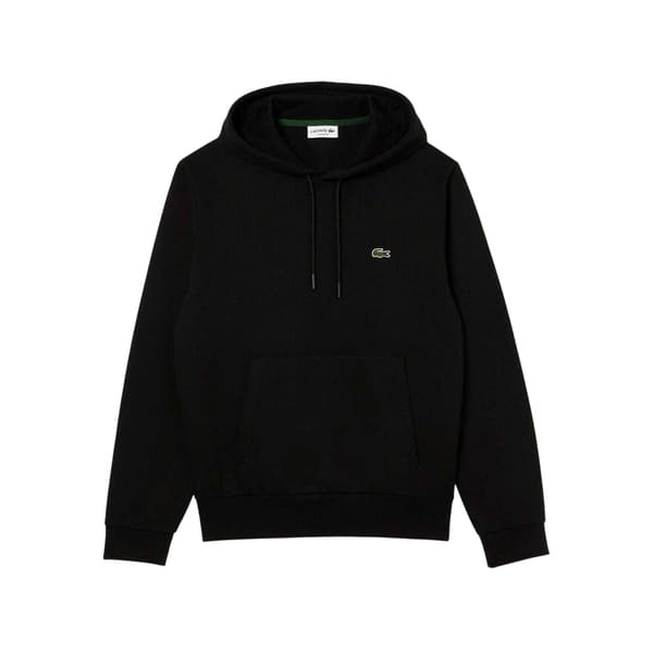 Lacoste Herr Basic Tröja med Huva