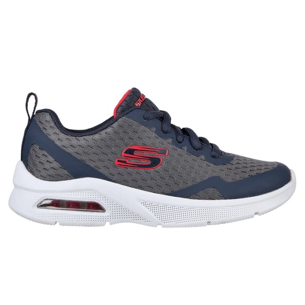 Skechers Microspec Max-træningssko til børn/børn