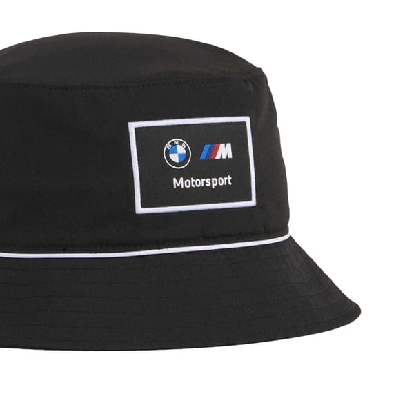 Puma MMS BMW Bucket Hat