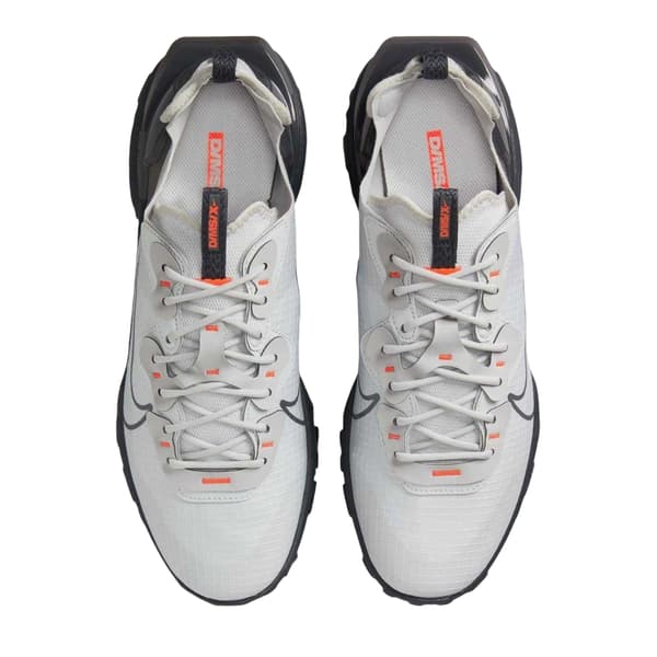 Nike Mens Vision Layered Cushioned Trainers