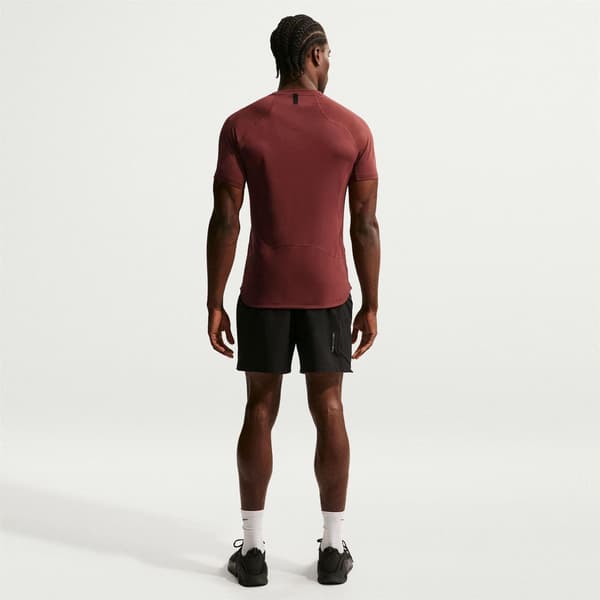 Nike Herr Pro Dri-FIT Åtsittande Topp