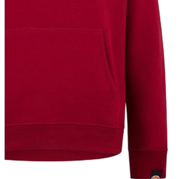 Ellesse Herrbroderad Raglan Hoodie