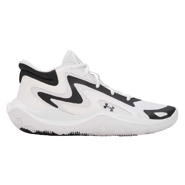 Under Armour Mens Jet 25 -lenkkarit