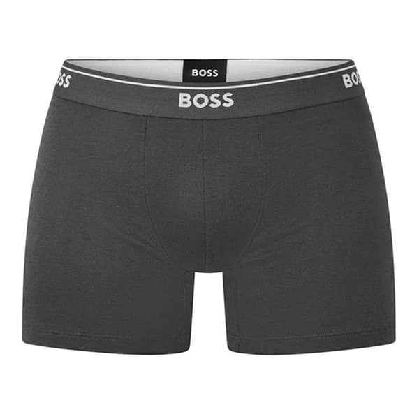 Boss Boxertrosor för män (2-pack)