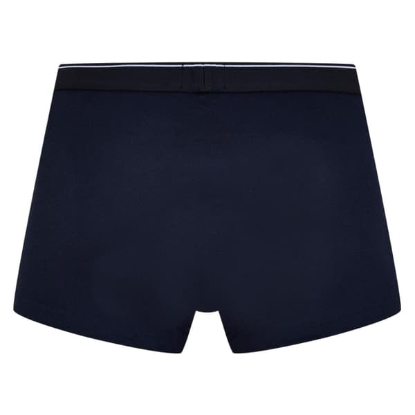 Boss Herr Boxer Shorts med Logotyp (2-pack)