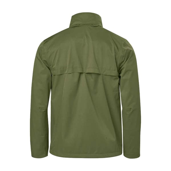 Stormtech Miesten Scirocco Kevyt Soft Shell -takki