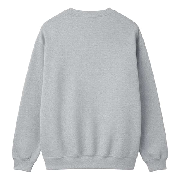 Elemental Girls Crying Sweatshirt