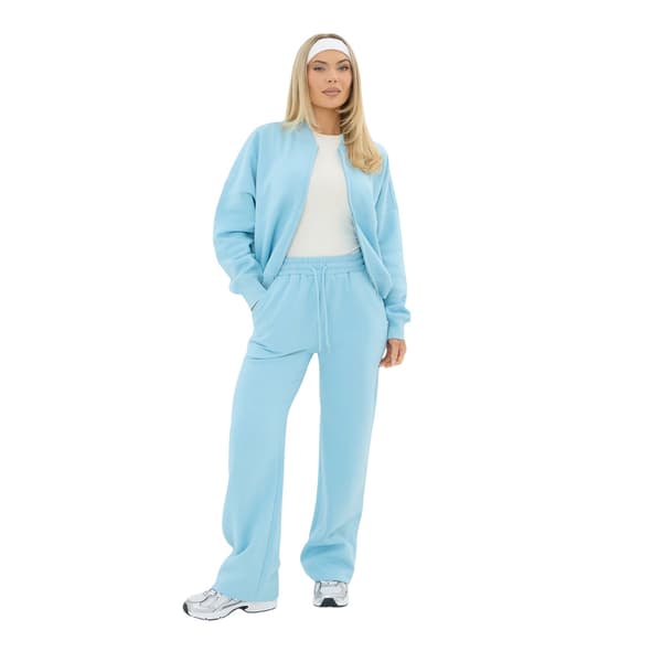 I Saw It First Womens/Ladies Drawstring Joggers
