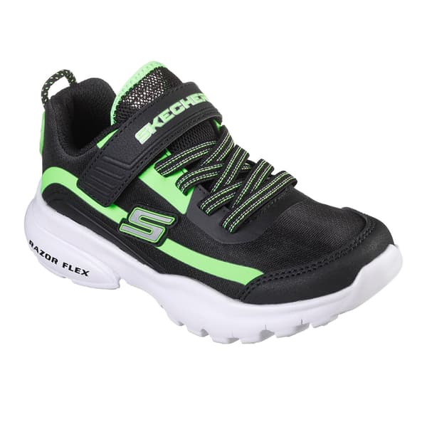Skechers Lasten Razor-lenkkarit