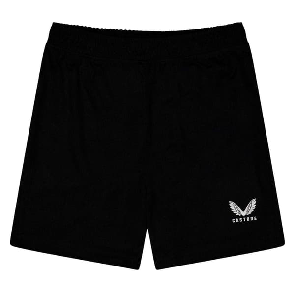 Castore Barn/Kids Logoträningsshorts