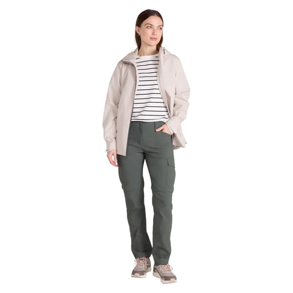 Mountain Warehouse Conniston Zip-Off Byxor för dam