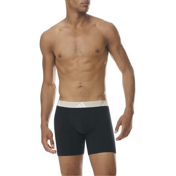 Adidas Active Flex Boxershorts för män (3-pack)