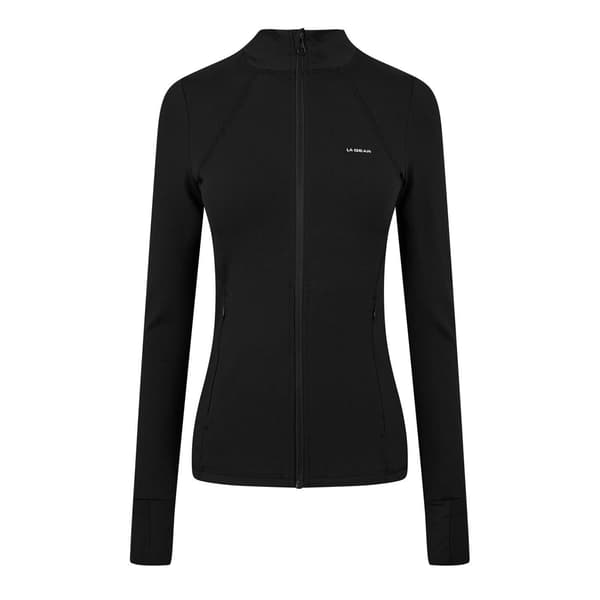 LA Gear Womens/Ladies Training Jacket