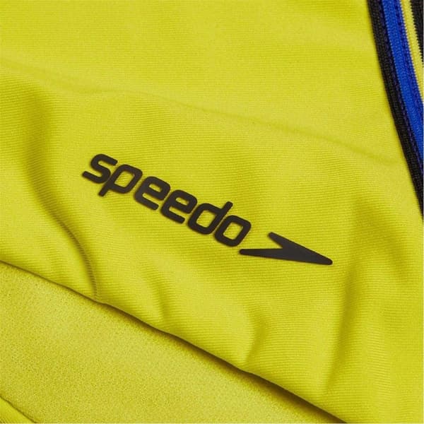 Speedo Randiga Bikiniunderdelar för Dam