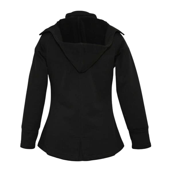 Requisite Womens/Ladies Essential Wind Resistant Soft Shell Jacket
