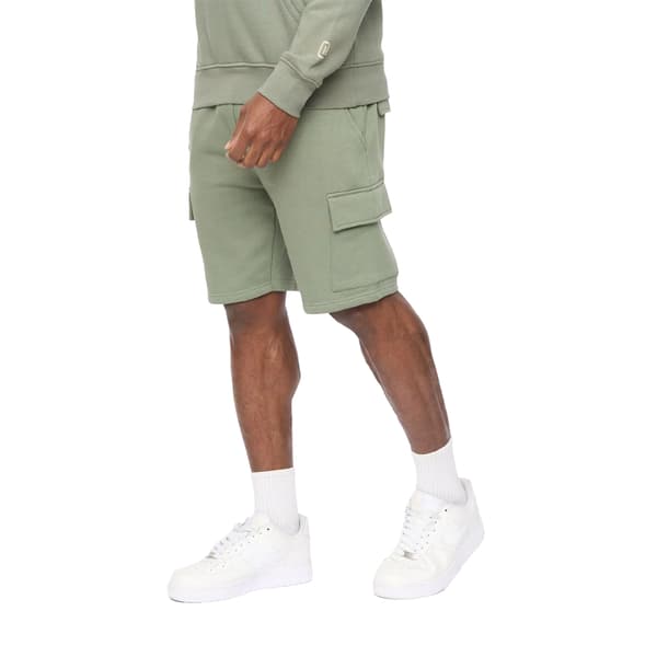 Crosshatch Miesten Bardon Cargo-shortsit