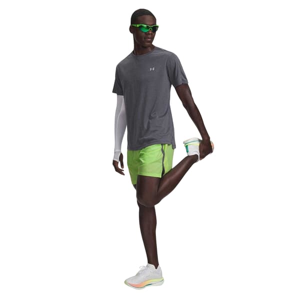 Under Armour Mens Performance Running Shorts