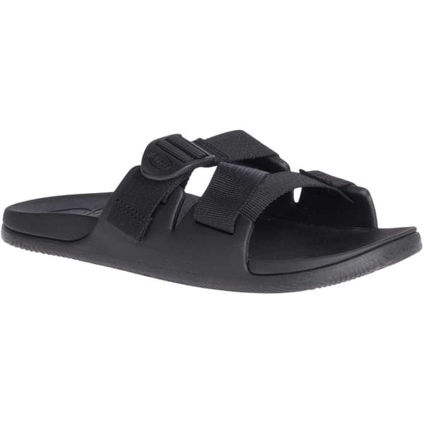 Chaco Naisten Chillos Flatform -sandaalit