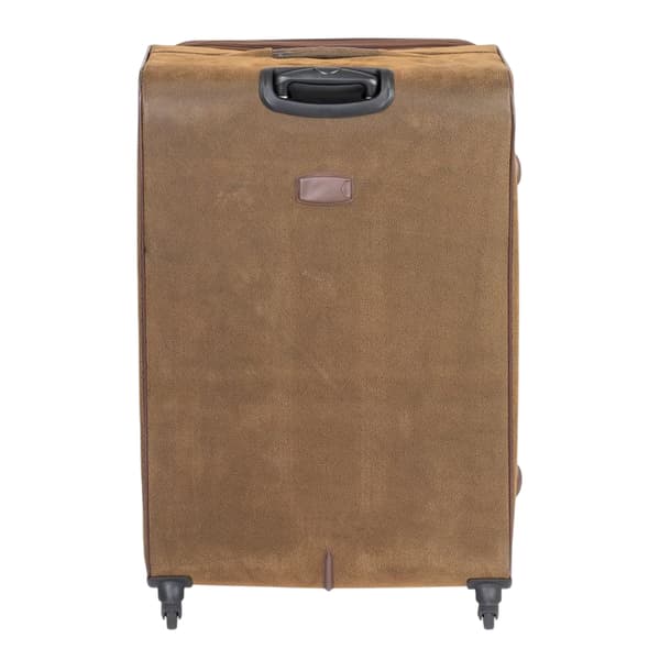 Linea Retro 4 Wheeled Suitcase