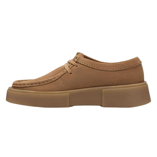 Clarks Naisten Torview Mokkakengät